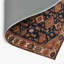 Tapis turc intérieur et extérieur brun-749219484