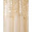 Shirl Sheer Curtain Single Panel-1916861926-1916861927