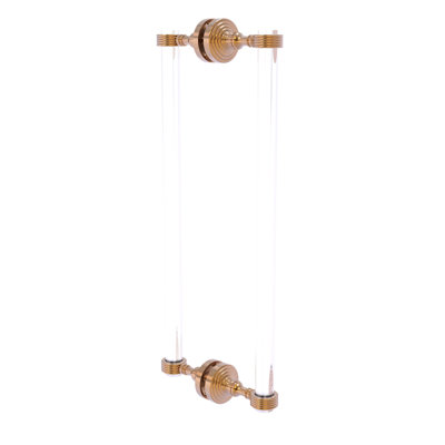 Pacific Grove 18" Center Appliance Pull Multipack