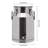 Desaray Stainless Steel Sealed Bucket Milk Can