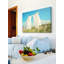 «In the Breeze» par Sylvia Cook, reproduction d'art sur toile tendue-19626241