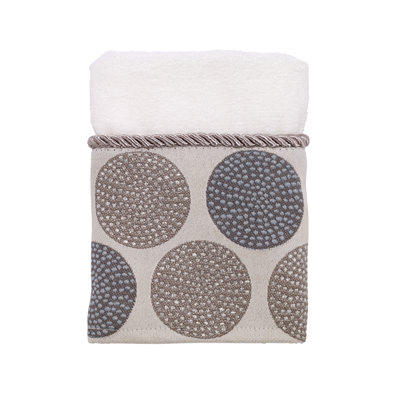 Waffle Washcloth