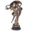 Statue la tempête (La Temete)