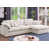 Beige Chenille