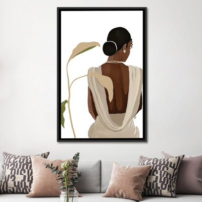 " Nora " by Bria Nicole
