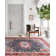 Tapis de salon Wymond