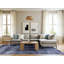 Tapis 100% Mid-Century moderne lavable à la machine 2245-796387402