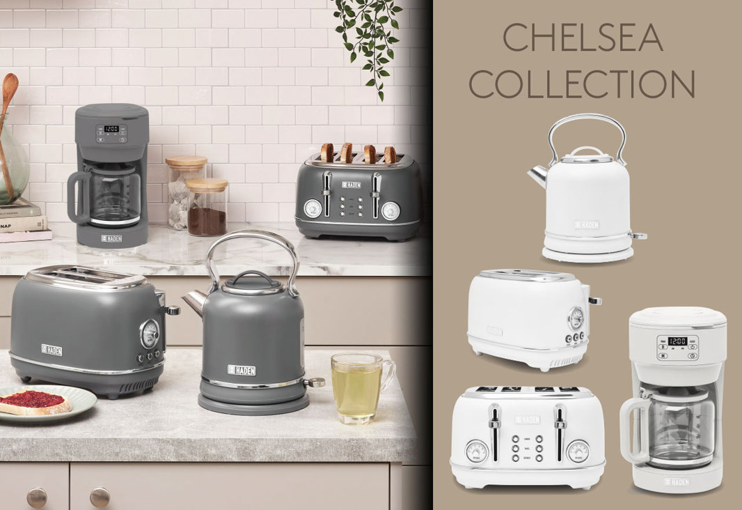 Shop Chelsea Collection