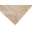 Tapis naturel tressé à la main Bovin-1126600540