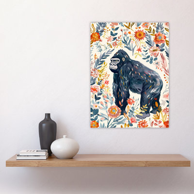 No Frame Print