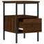 Montclaire Bedside Cabinets 2 pcs 34x36x50 cm Engineered Wood-1817483808-1850151923