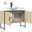 Nivi 80mm Single Bathroom Vanity with Basin-1938423131