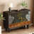 Home Multi-functional Decorative Cabinet