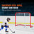 VEVOR Four Square Net Game