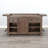 Gridley 80 " L Home Bar-1514961974