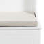 Lilyana Hall Tree 95cm Wide with Bench