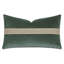 Uma Lumbar Pillow Cover & Insert