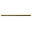 Rubber Cable Protector Ramp 1-Channel Speed Bump (5-Pack)