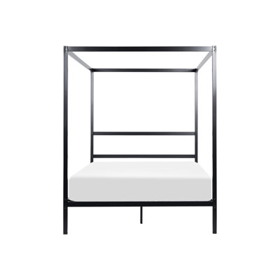 Lynton Metal Bed