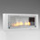 Santa Cruz 63'' W Bio-Ethanol Fireplace