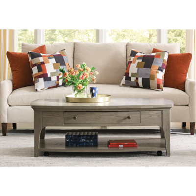 Table basse Avery