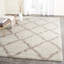 Darroch Sgd-Dallas Geometric Performance Shag Rug-892098043