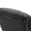 Eckart Massage Chair with Footstool-2045351740