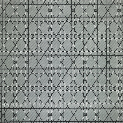 Tapis gris Marisela