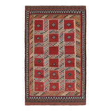 One-of-a-Kind 4'5X7'5 Area Rug