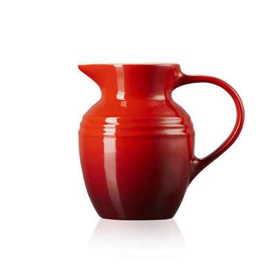 Le Creuset Stoneware Breakfast Jug
