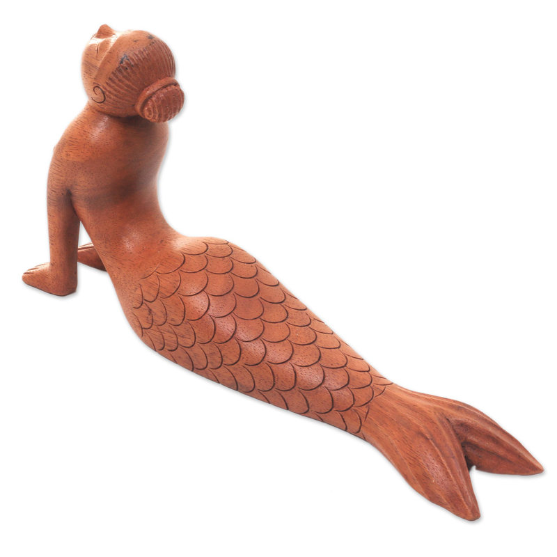 Ouellette Fantasy & Sci-Fi Figurines & Sculptures