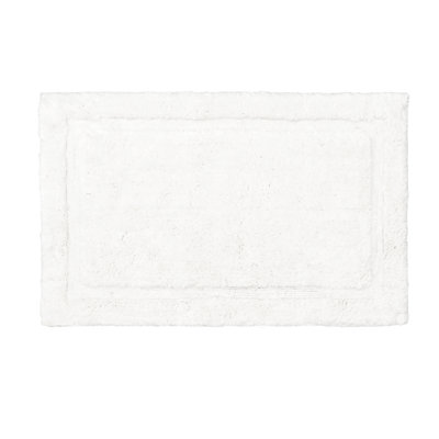 Rane Plush Cotton Bath Mat
