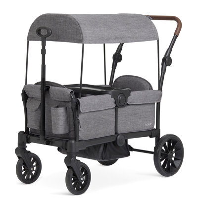 Evolur Trailblazer Wagon Stroller