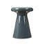 Kika End Table-Smooth Red Concrete-337128060