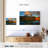 Alvord Banff Mountain Sunset-107497380