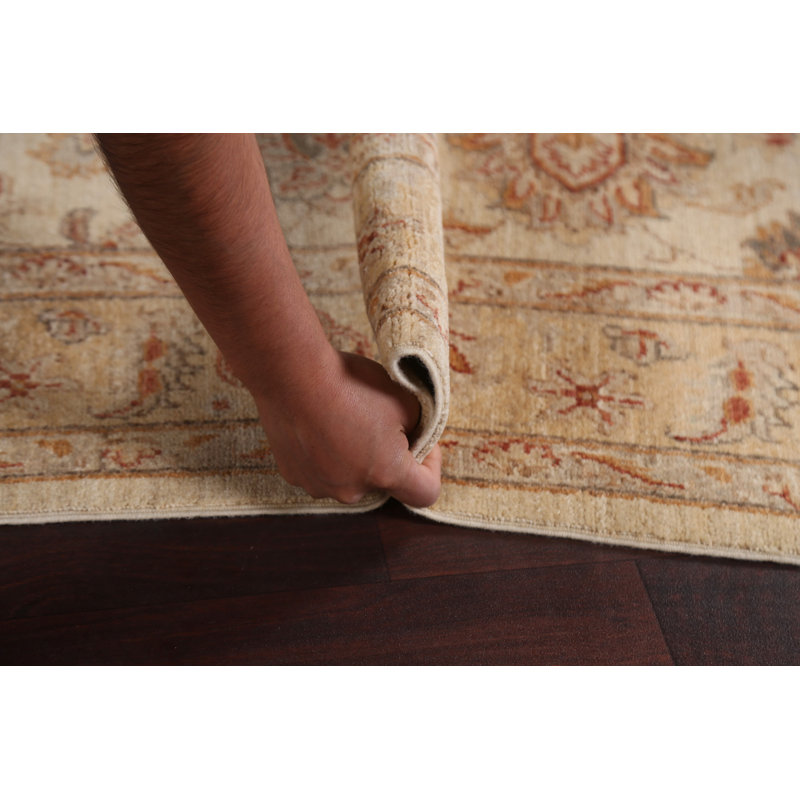 Tapis en laine Chobi Peshawar