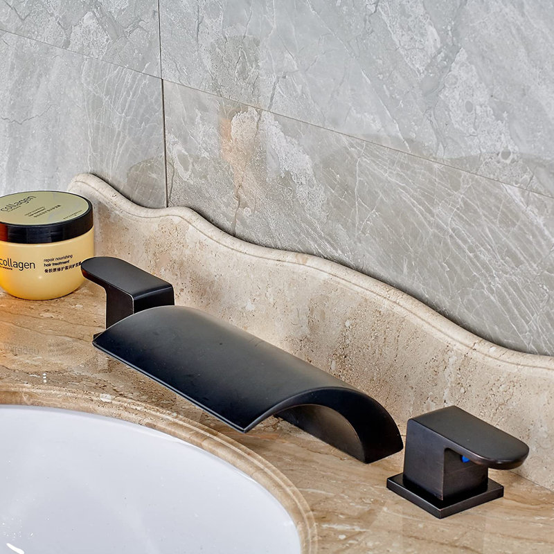 Polished Chrome Shower Faucet with Thermostatic Valve and Ergonomic Handheld Spray