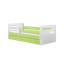 Molly Drawer Convertible Bed and Mattress-112099387-112099389