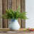 Lockway Ceramic Table Vase-1254999917