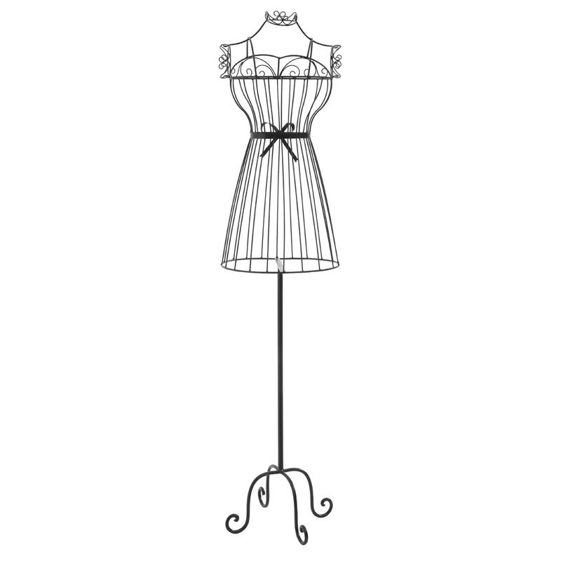 Mannequin Statue