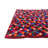 Nunez Red Rug
