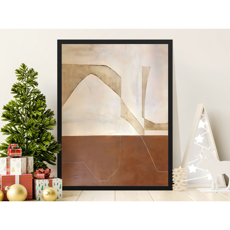 Denardo Single Picture Frame Print, 76.2 cm H x 50.8 cm W