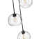 Jemnice 3 - Light Dimmable Tiered Chandelier