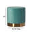 Nayli Velvet Ottoman-1343975800