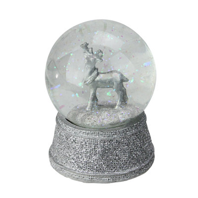 Boule à neige 5,5 po Renne