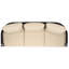 Viola 77.56'' Metal Outdoor Patio Sofa-1223804469