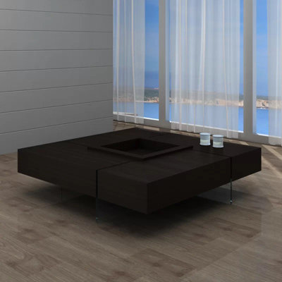 Nathan Single Coffee Table
