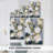 ABSTRACT Series DCCCLXXVI-Premium Gallery Wrapped Canvas -Ready to Hang-108969064