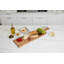 Planche à servir Dunson Artisan Charcuterie Acacia-2021565891