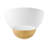 Vinetta 1-Light Wall Sconce in White-1957205546